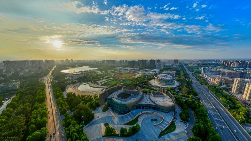 学习手记|精打细算用好每一寸土地