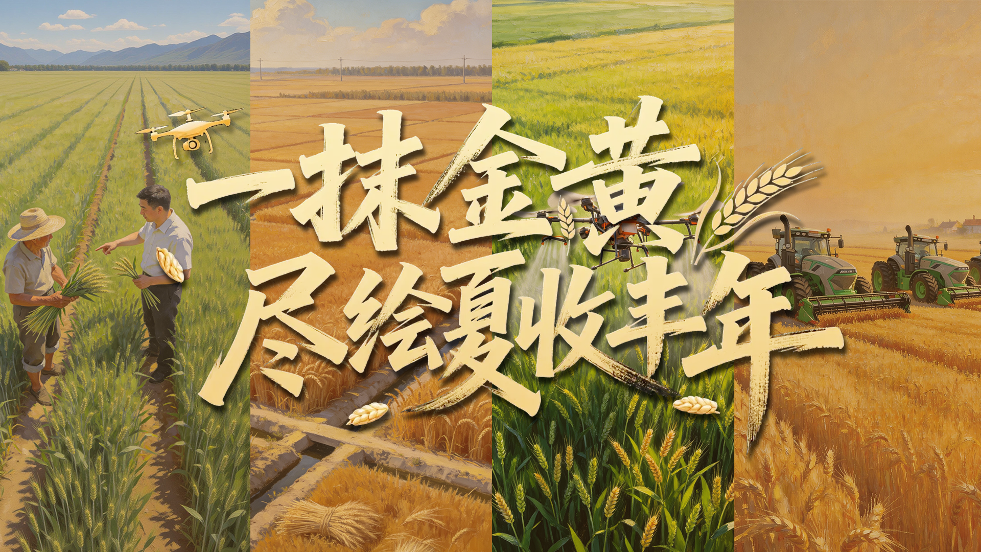 这个周一给我一种无力感