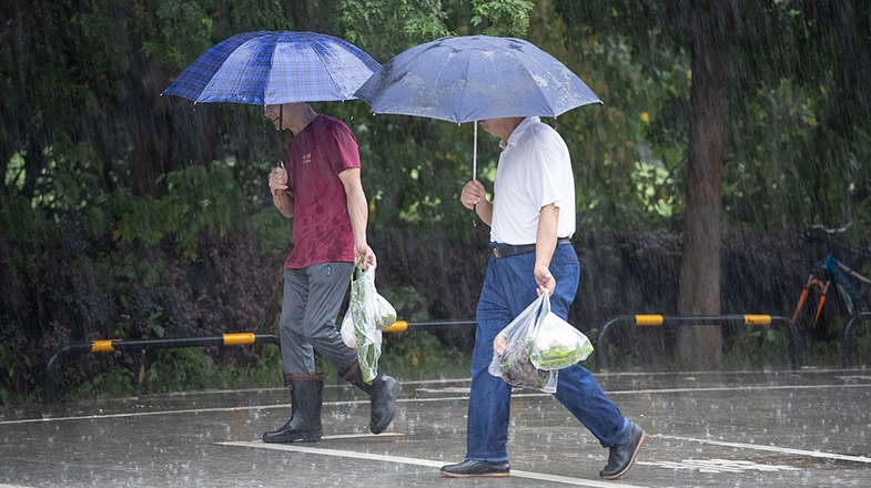 解放军次围岛行动示意图对比