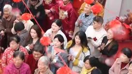 同一天捷报频传!海上双船交付 多地工程突破不断