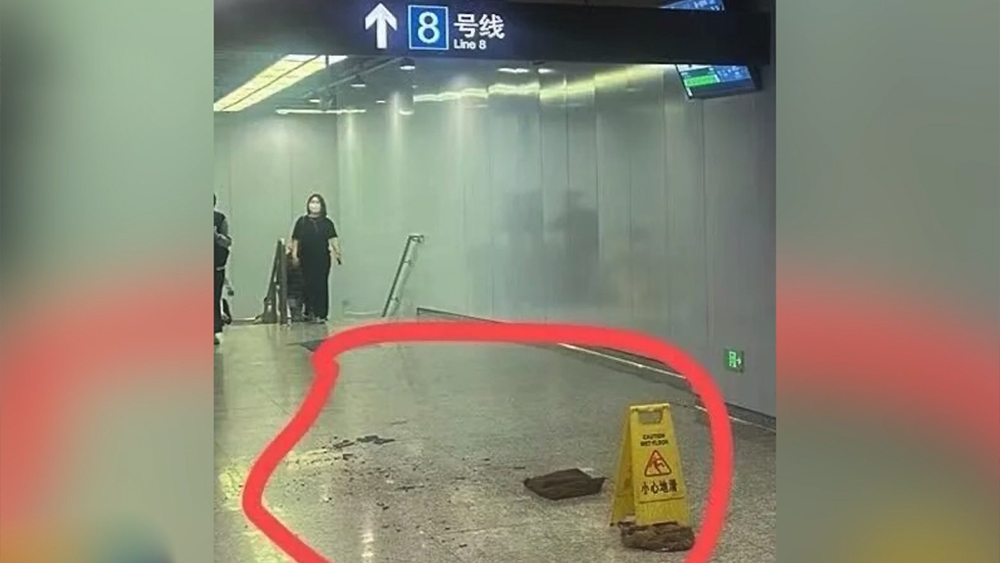 五天三地,敏昂莱访华亮点受关注