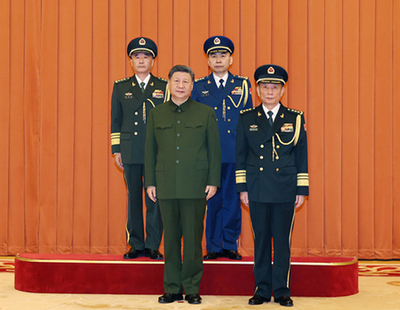 中方将向委内瑞拉提供紧急人道主义援助
