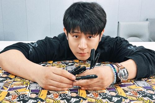 射击队李越宏在印度细菌感染