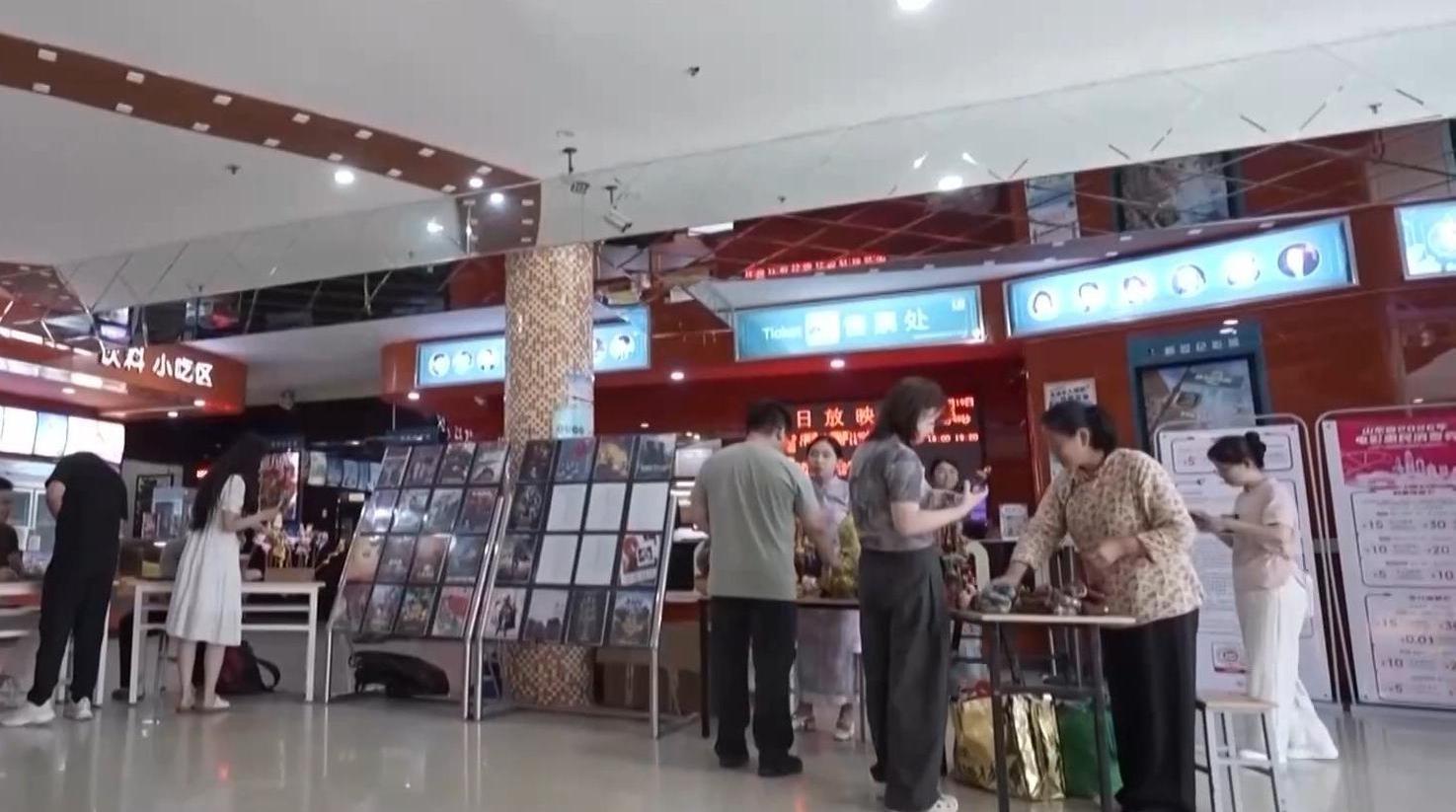 学习进行时｜习近平总书记关心指导基层党建的故事