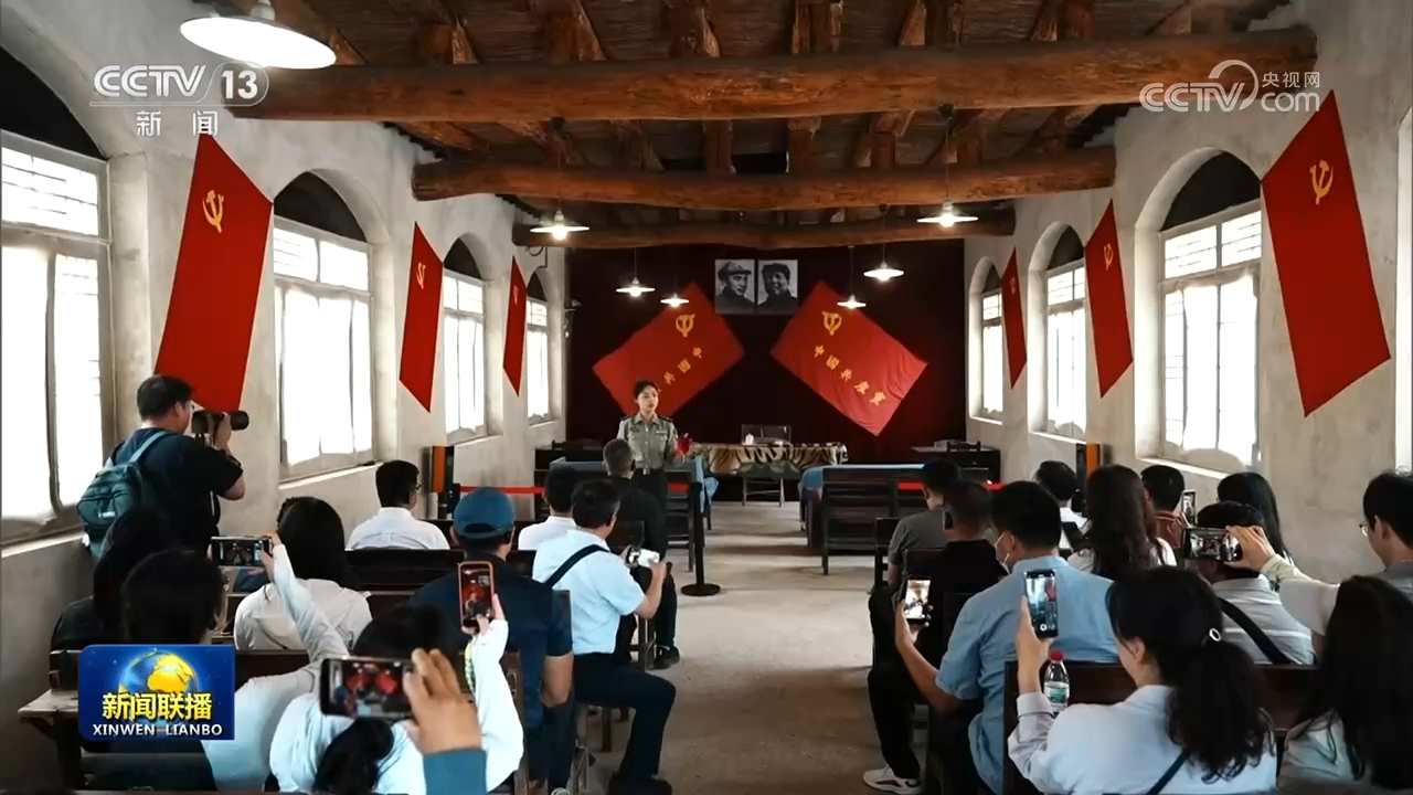 良机里有良“机”（“三农”观察）